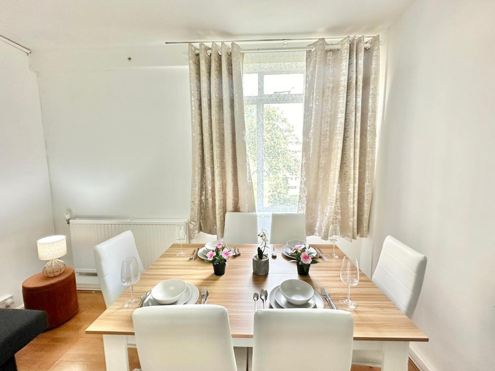 Paddington 2 Bedroom Cosy * London