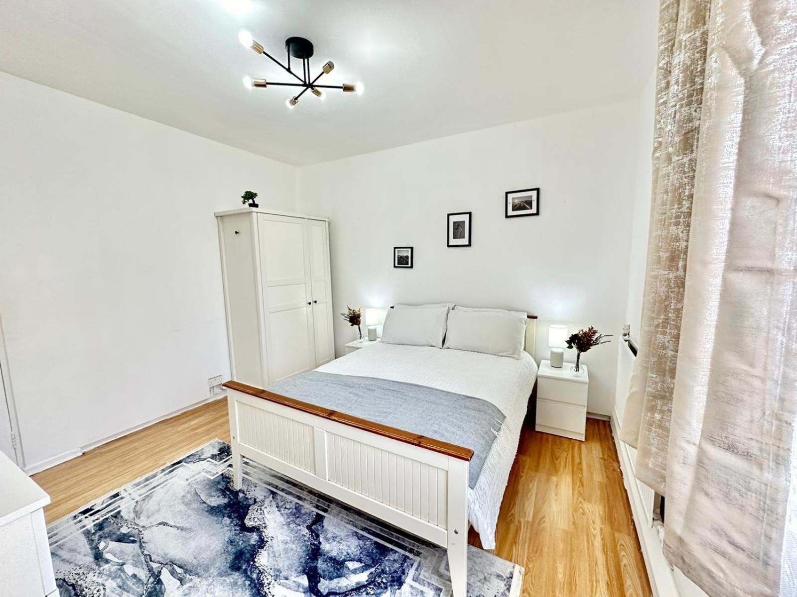 Paddington 2 Bedroom Cosy Apartment