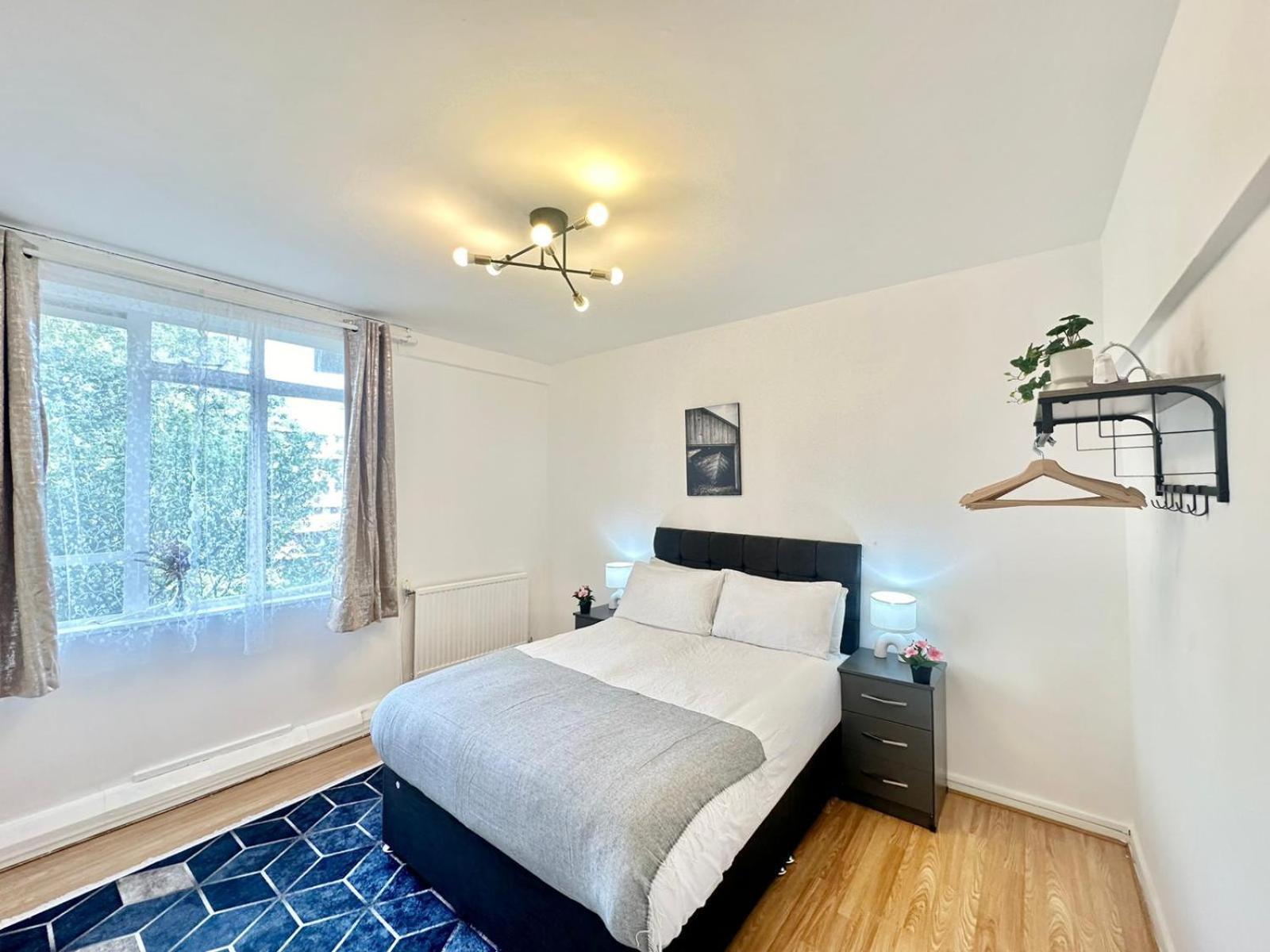 Paddington 2 Bedroom Cosy * London