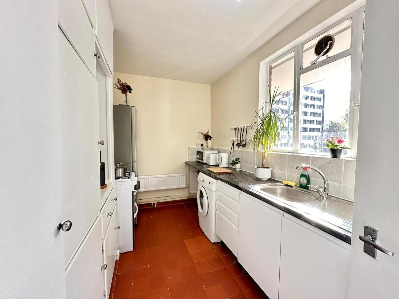 Apartment Paddington 2 Bedroom Cosy *