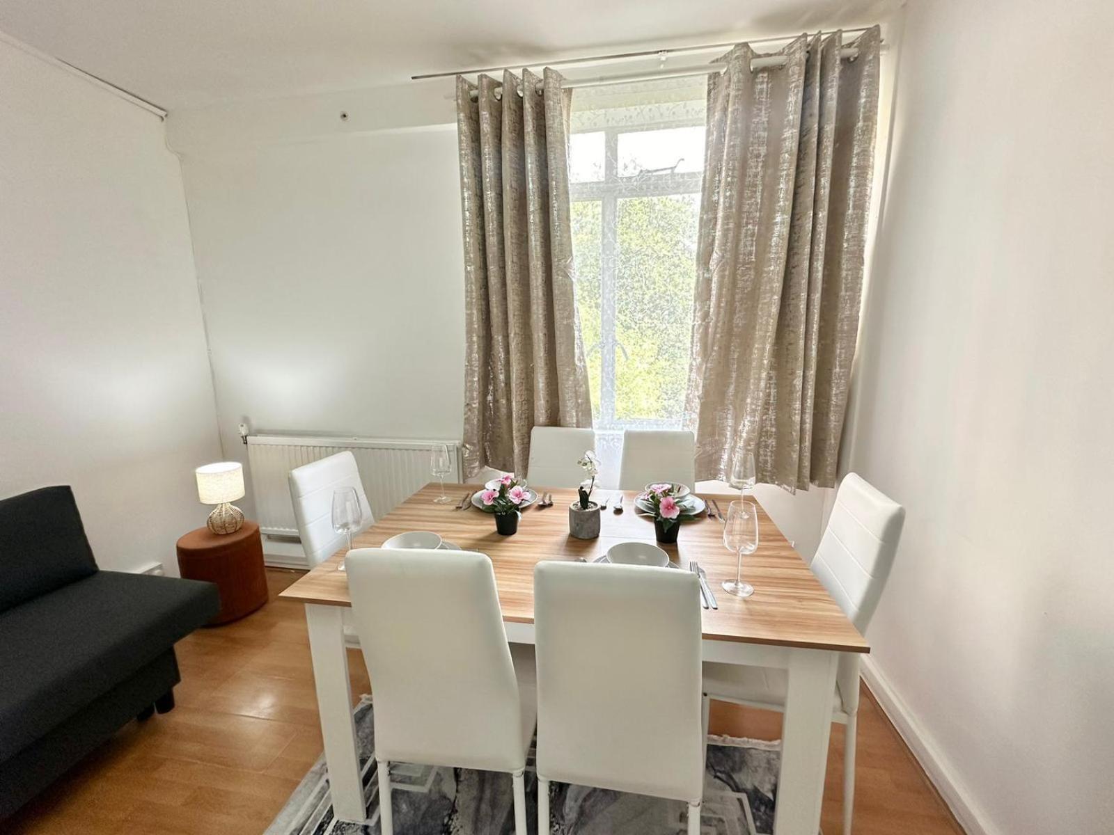 Apartment Paddington 2 Bedroom Cosy *