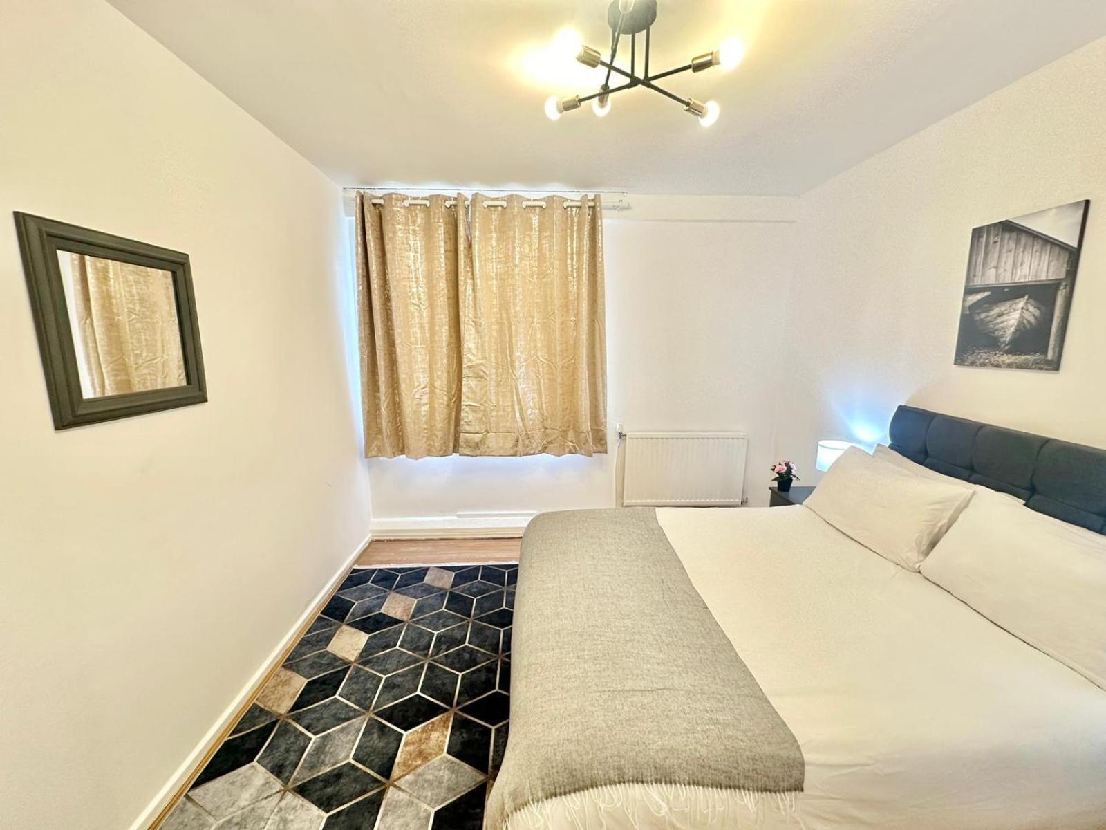 Apartment Paddington 2 Bedroom Cosy London