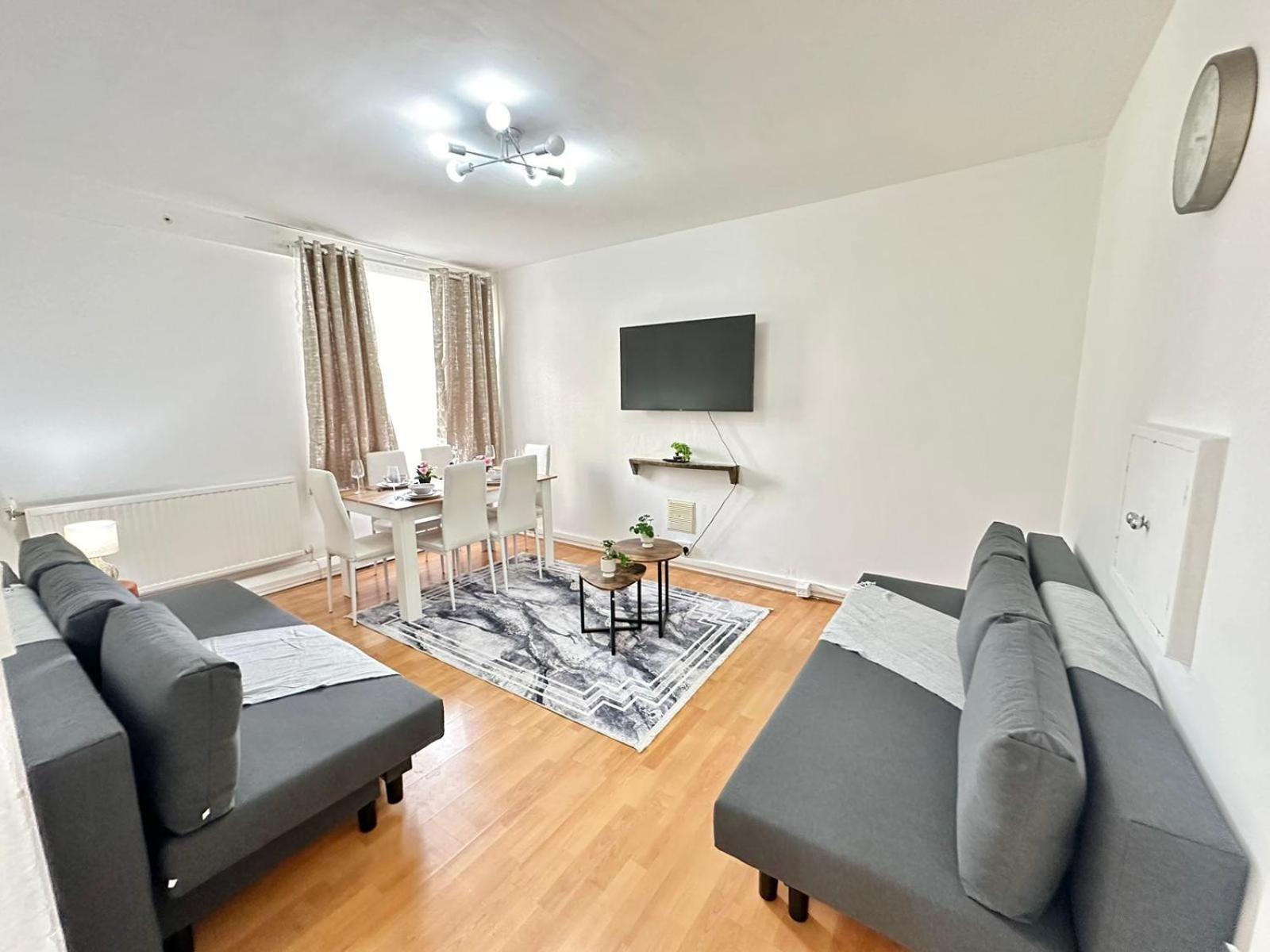 Apartment Paddington 2 Bedroom Cosy *