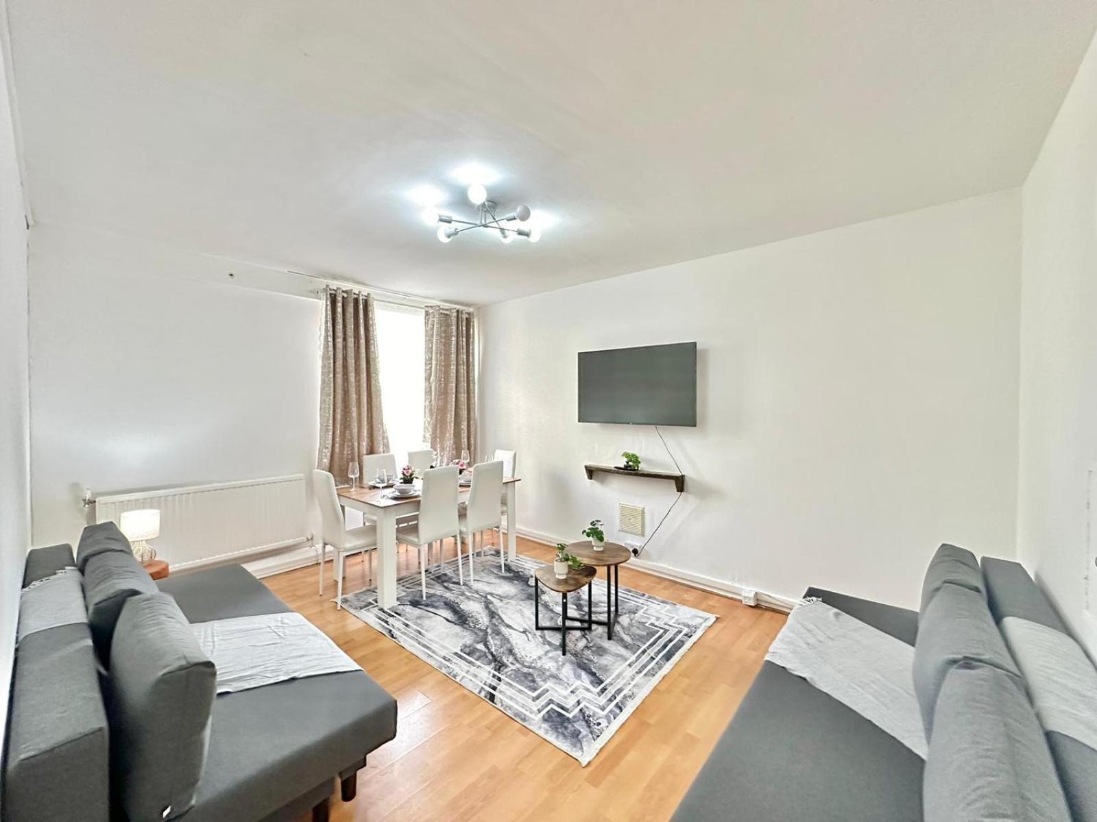 Paddington 2 Bedroom Cosy * London