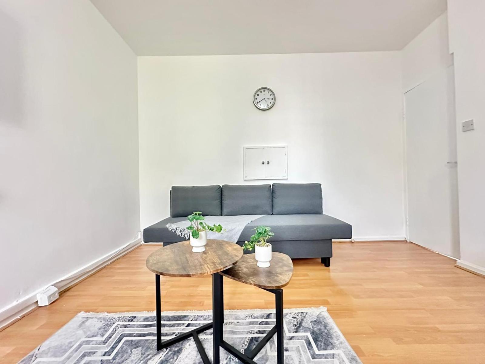 Paddington 2 Bedroom Cosy Apartment