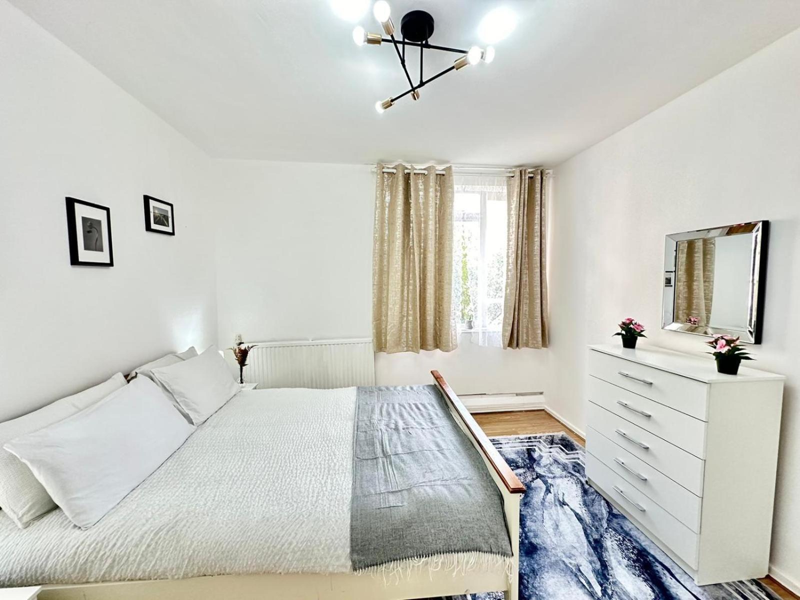 Apartment Paddington 2 Bedroom Cosy *