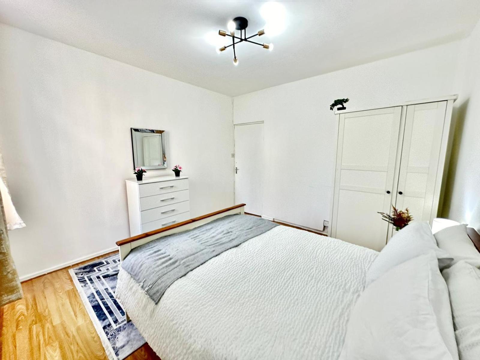 Apartment Paddington 2 Bedroom Cosy
