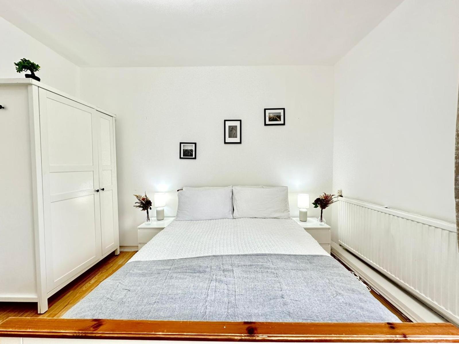 Apartment Paddington 2 Bedroom Cosy London